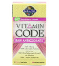 Raw antioxidant (30 kapslí)